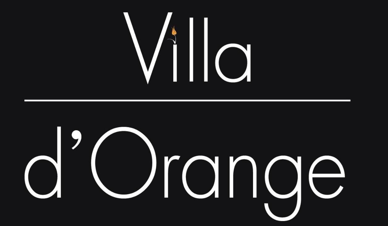 Villa D'Orange Siem Reap Exteriör bild
