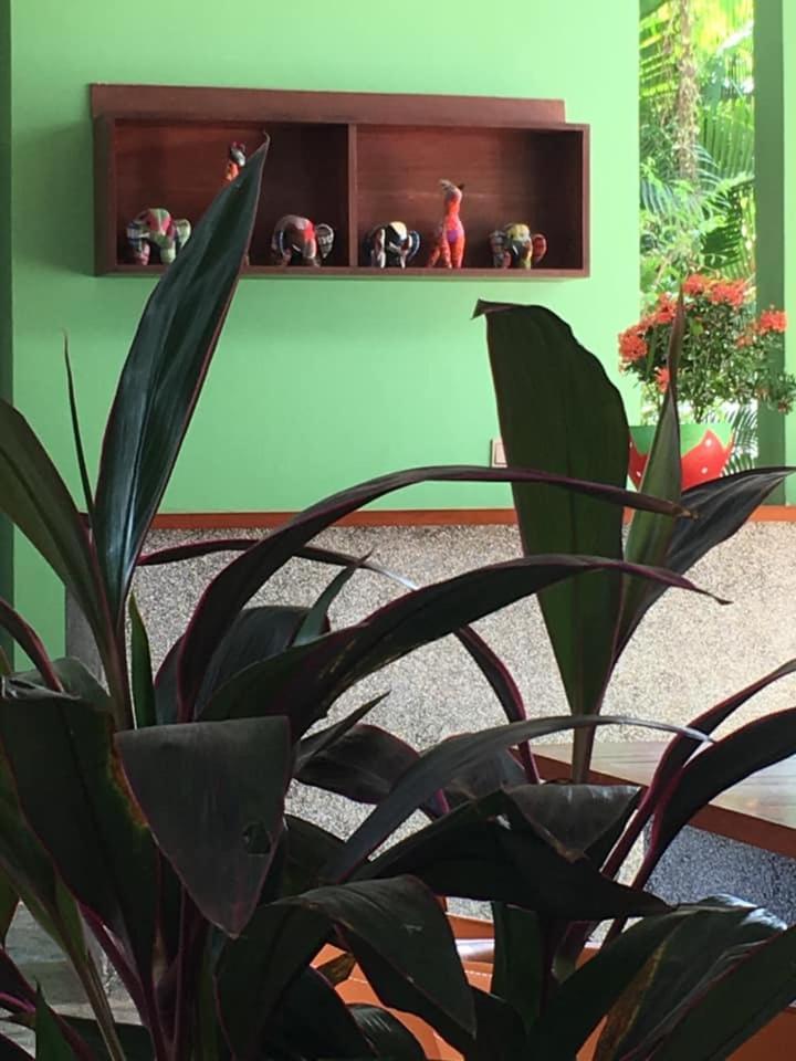Villa D'Orange Siem Reap Exteriör bild