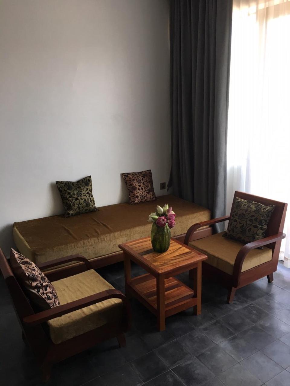 Villa D'Orange Siem Reap Exteriör bild