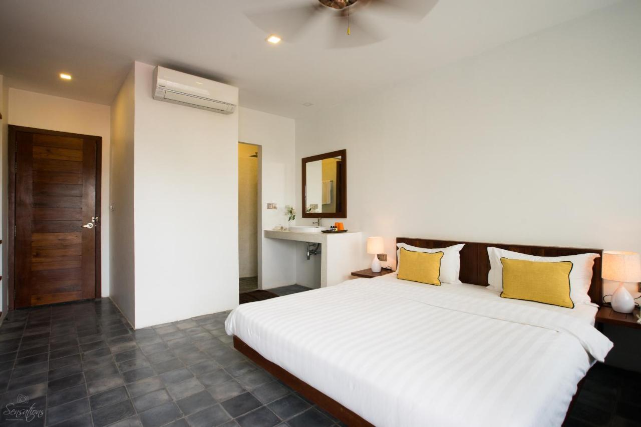 Villa D'Orange Siem Reap Exteriör bild
