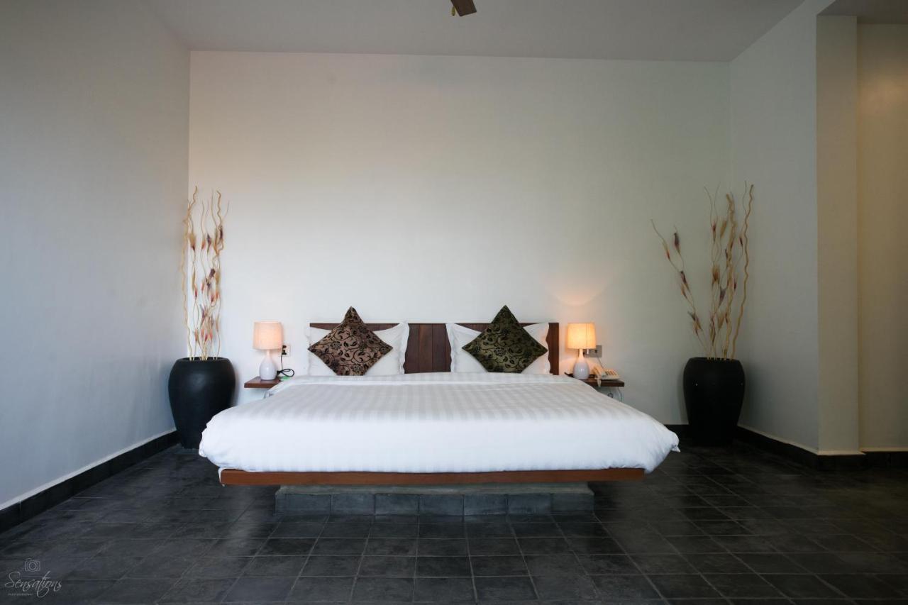 Villa D'Orange Siem Reap Exteriör bild