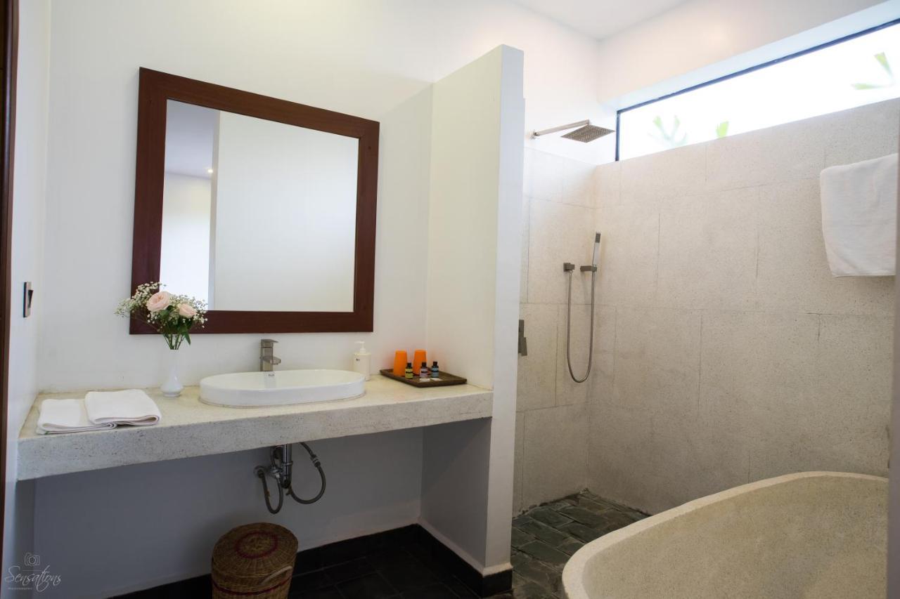 Villa D'Orange Siem Reap Exteriör bild