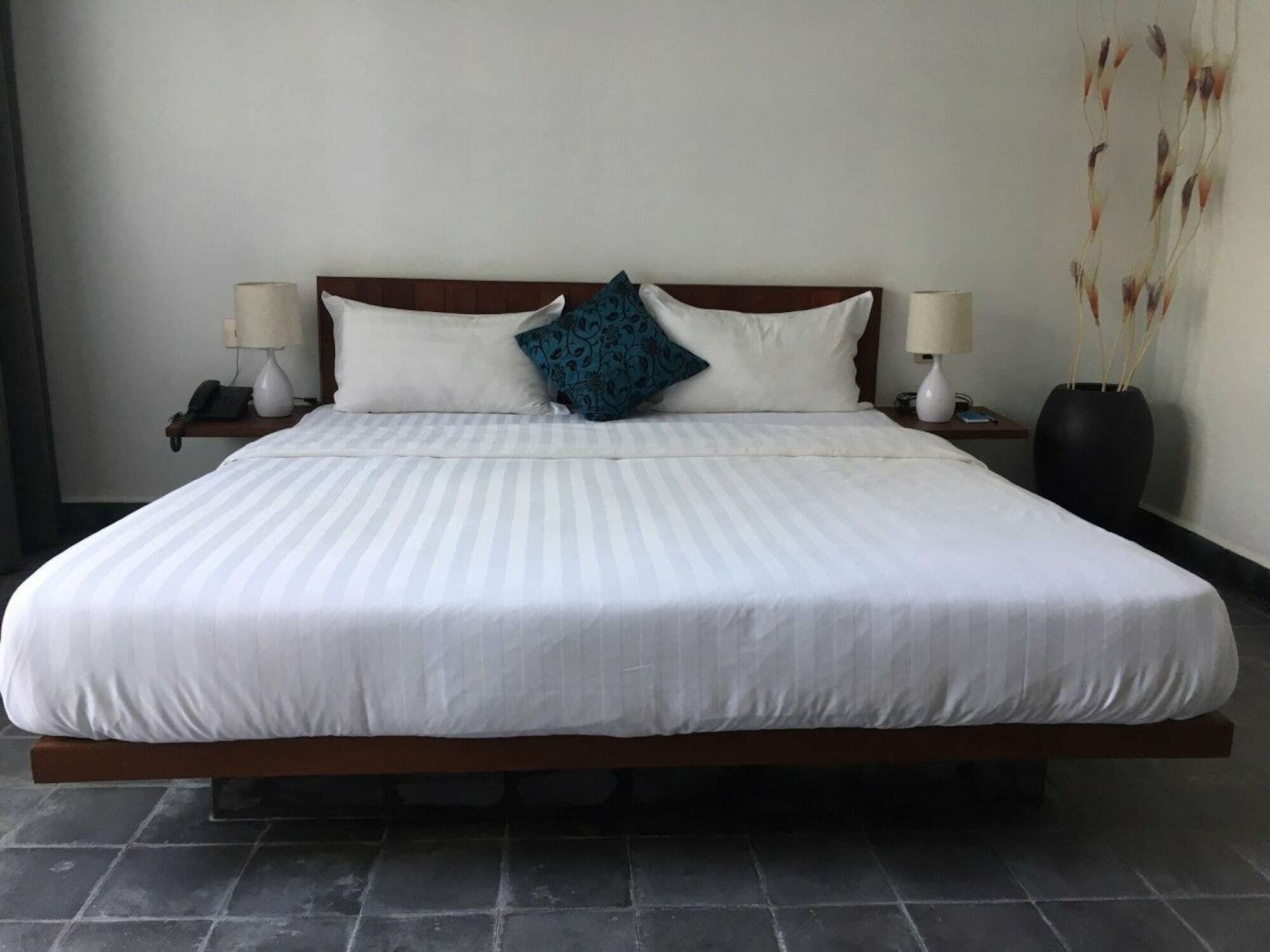 Villa D'Orange Siem Reap Exteriör bild